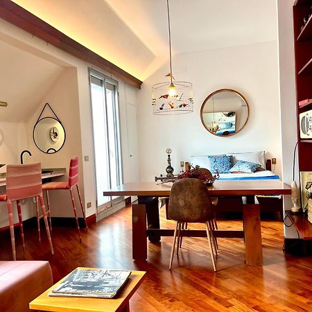 Luxury Loft Daire Milano Dış mekan fotoğraf