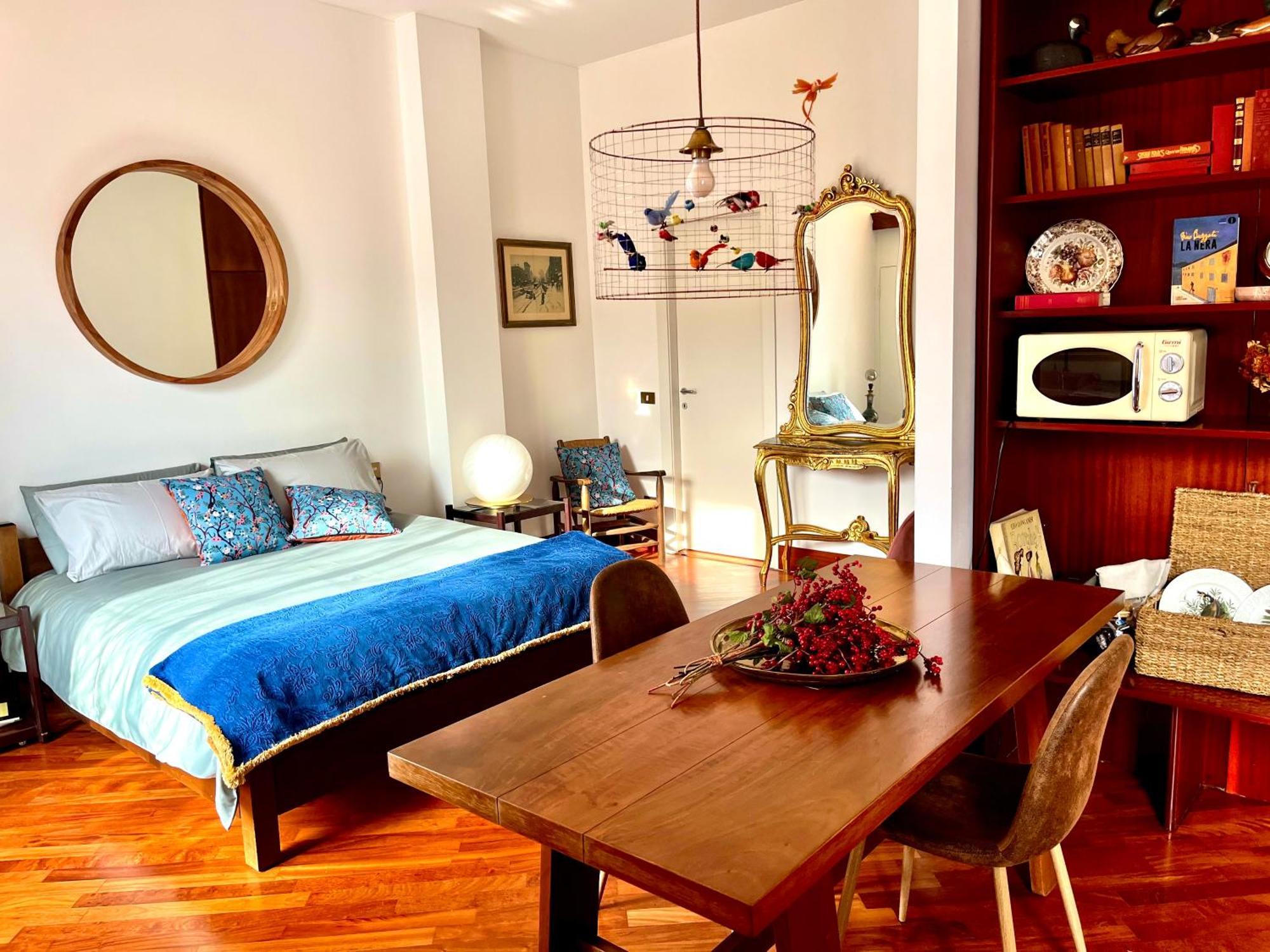 Luxury Loft Daire Milano Dış mekan fotoğraf
