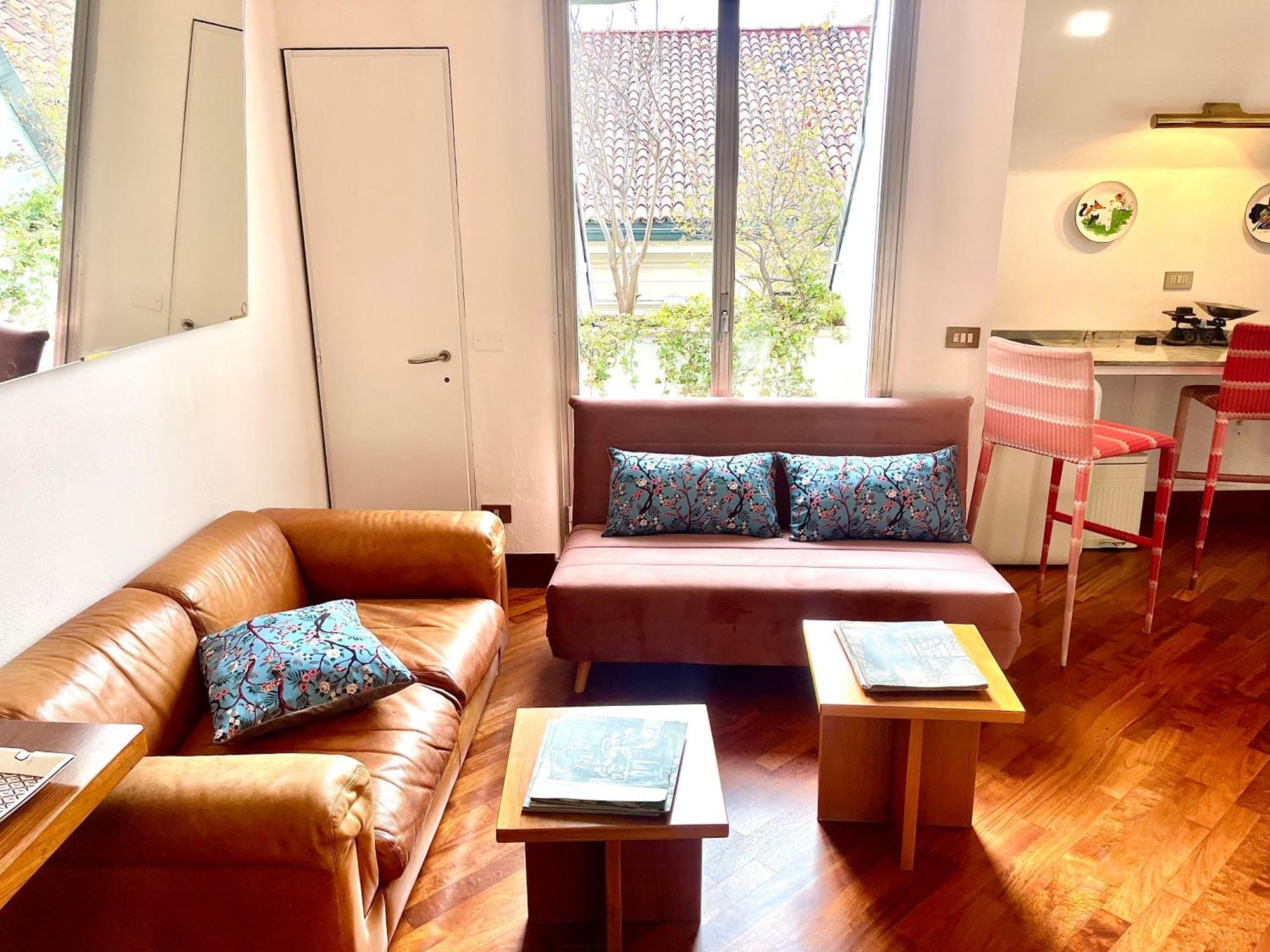 Luxury Loft Daire Milano Dış mekan fotoğraf