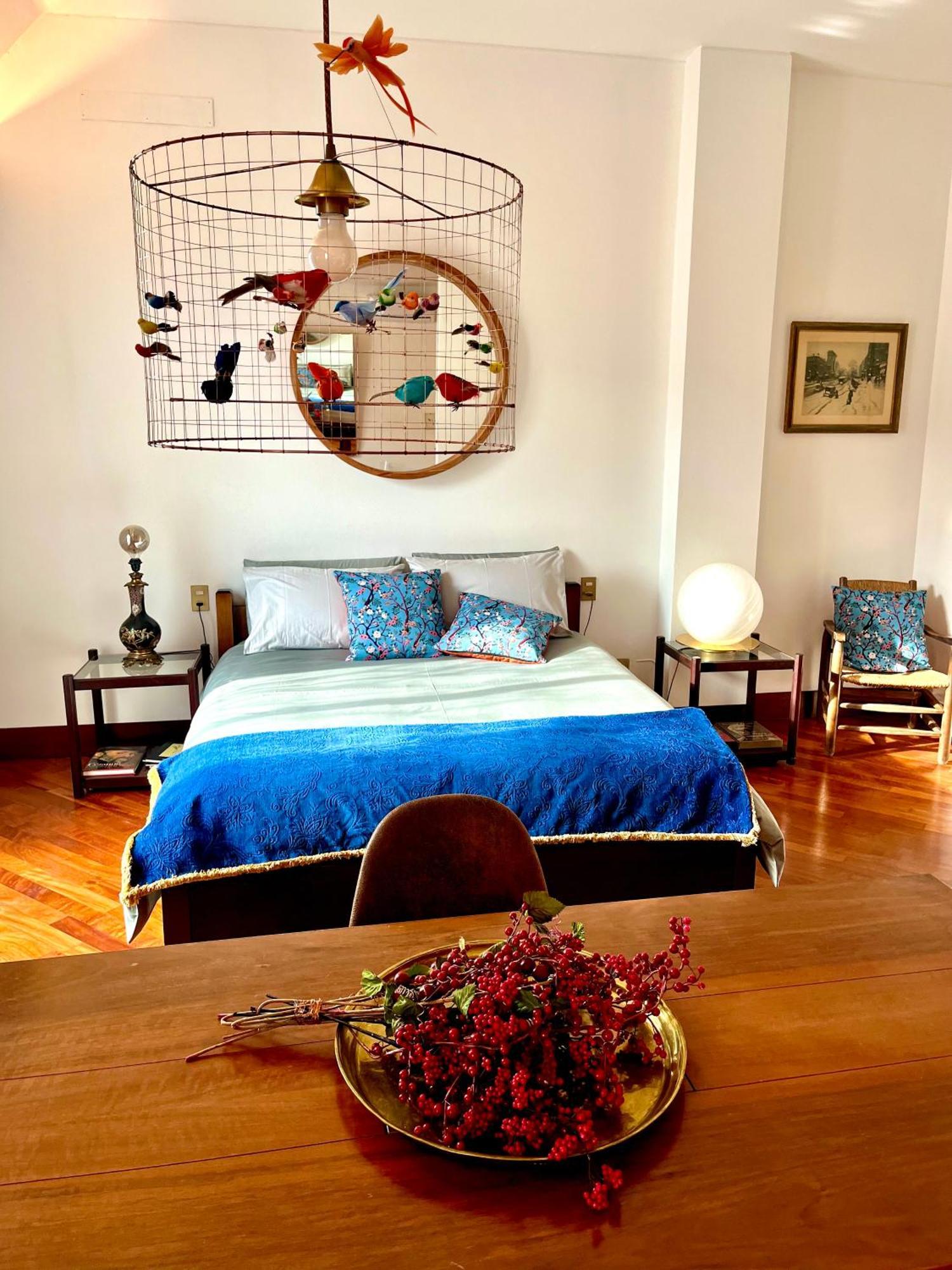 Luxury Loft Daire Milano Dış mekan fotoğraf