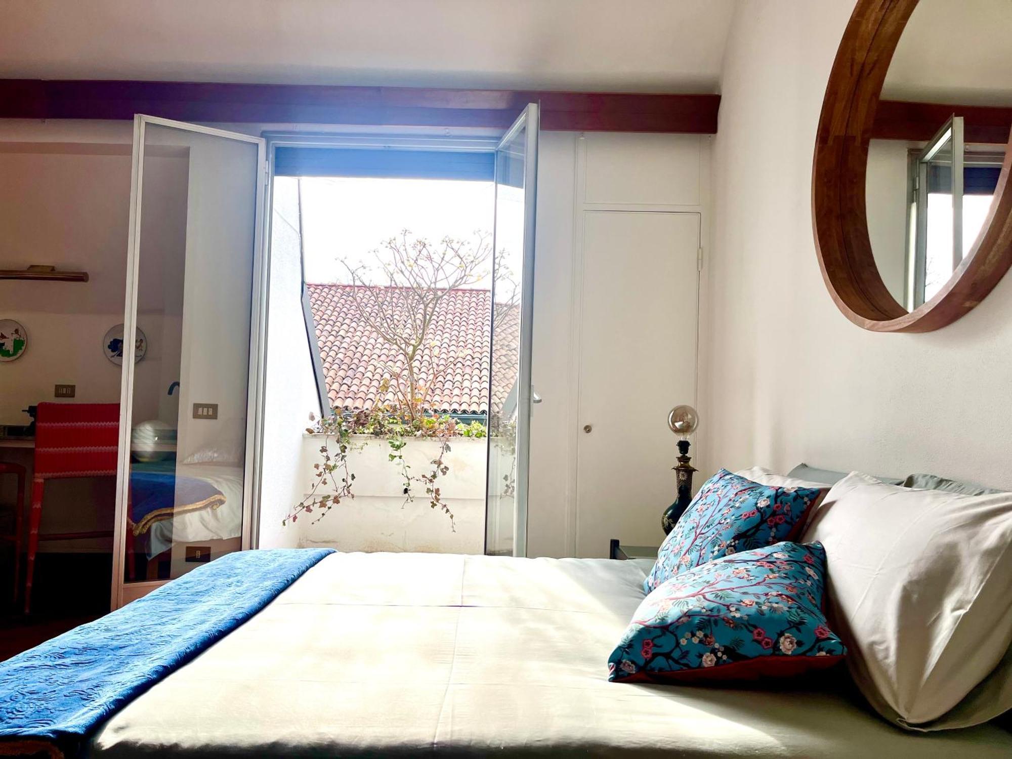 Luxury Loft Daire Milano Dış mekan fotoğraf