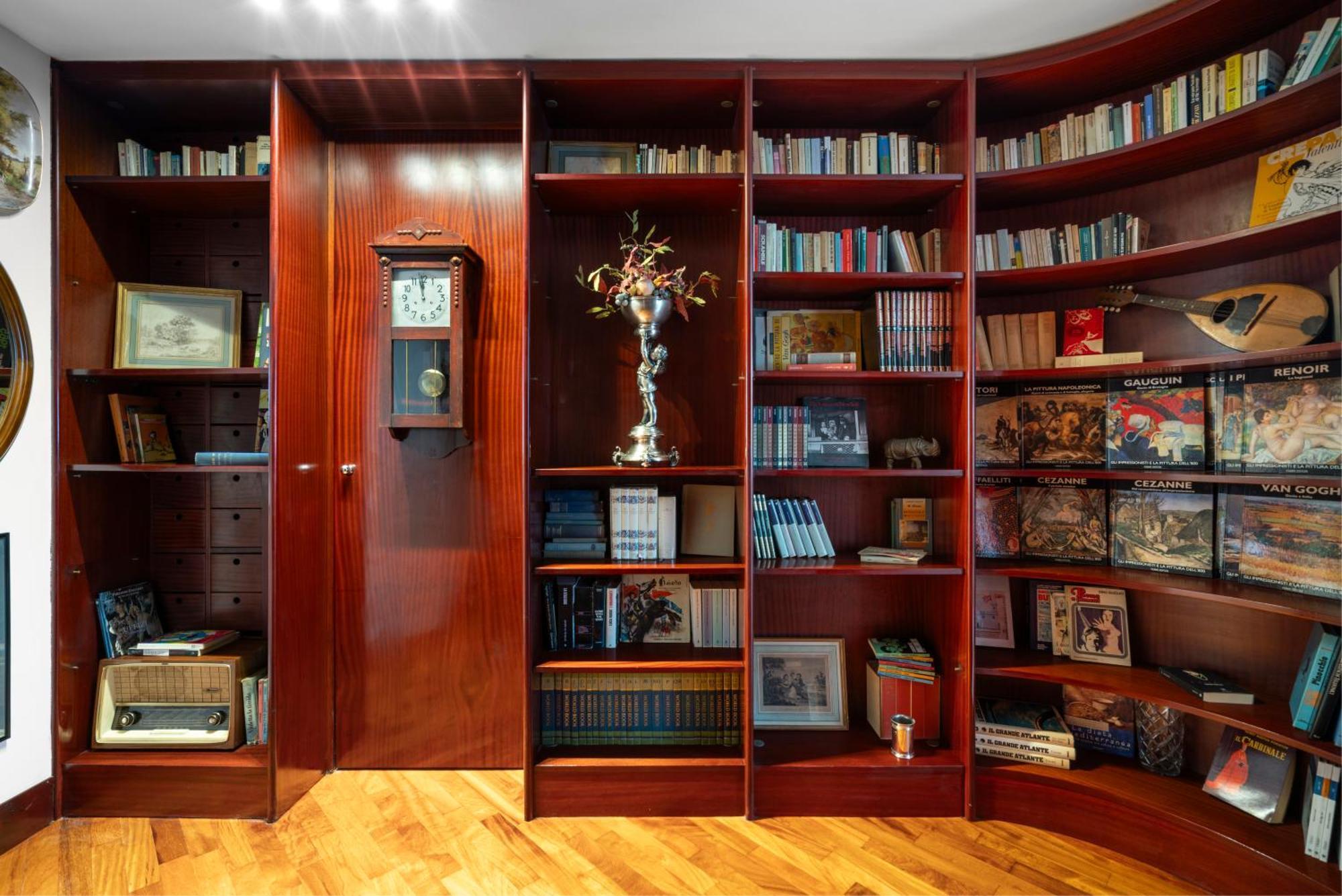Luxury Loft Daire Milano Dış mekan fotoğraf
