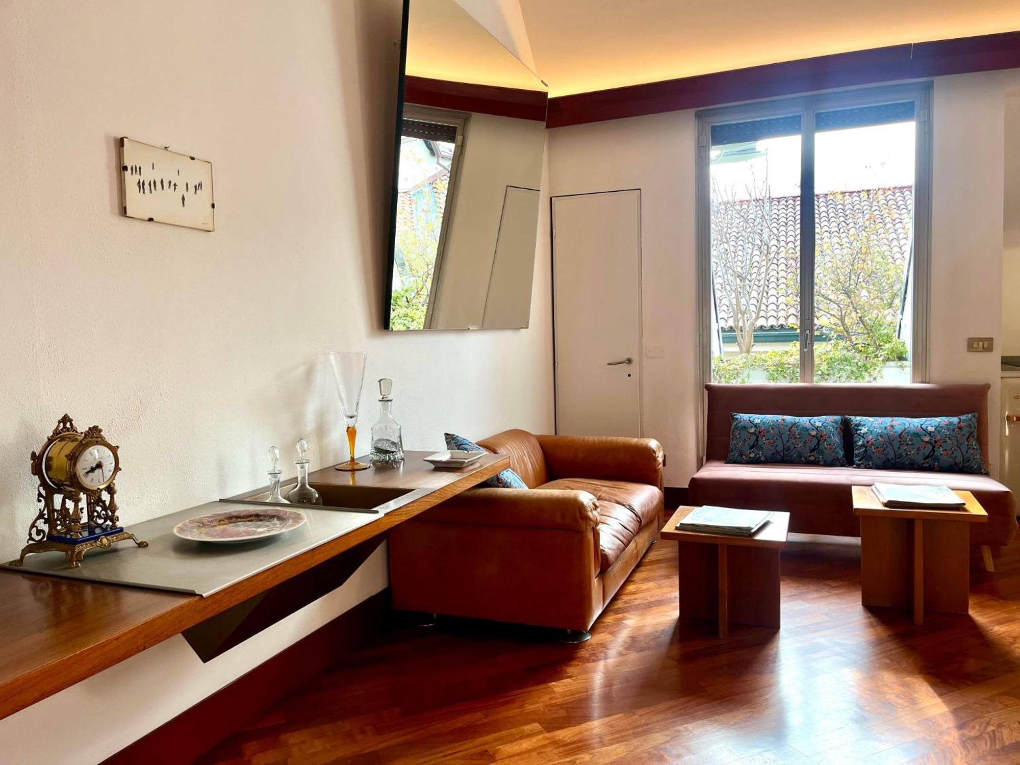 Luxury Loft Daire Milano Dış mekan fotoğraf